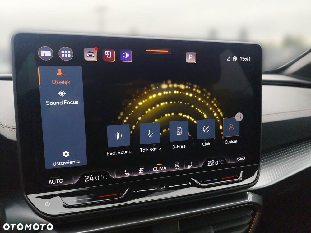 Cupra Formentor - 24