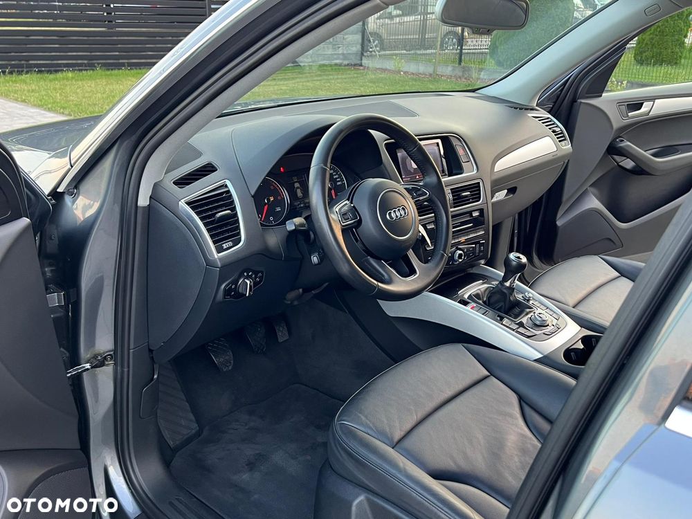 Audi Q5 - 20