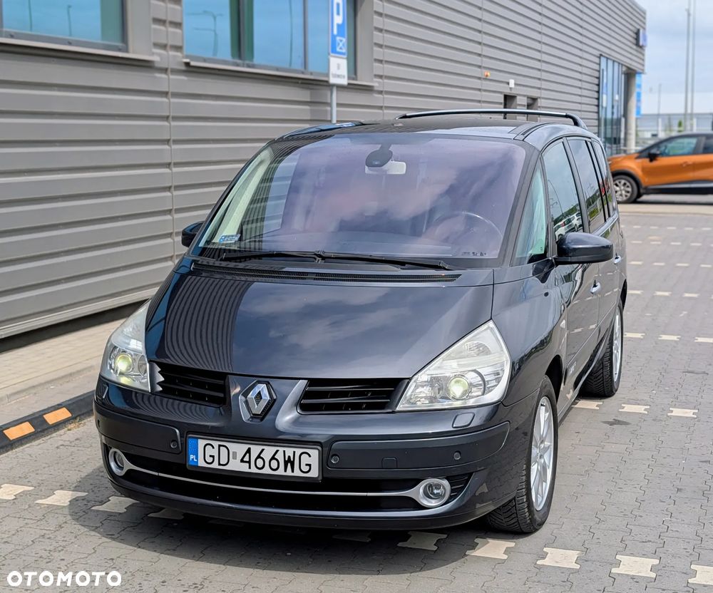 Renault Espace 2.0 Initiale - 12