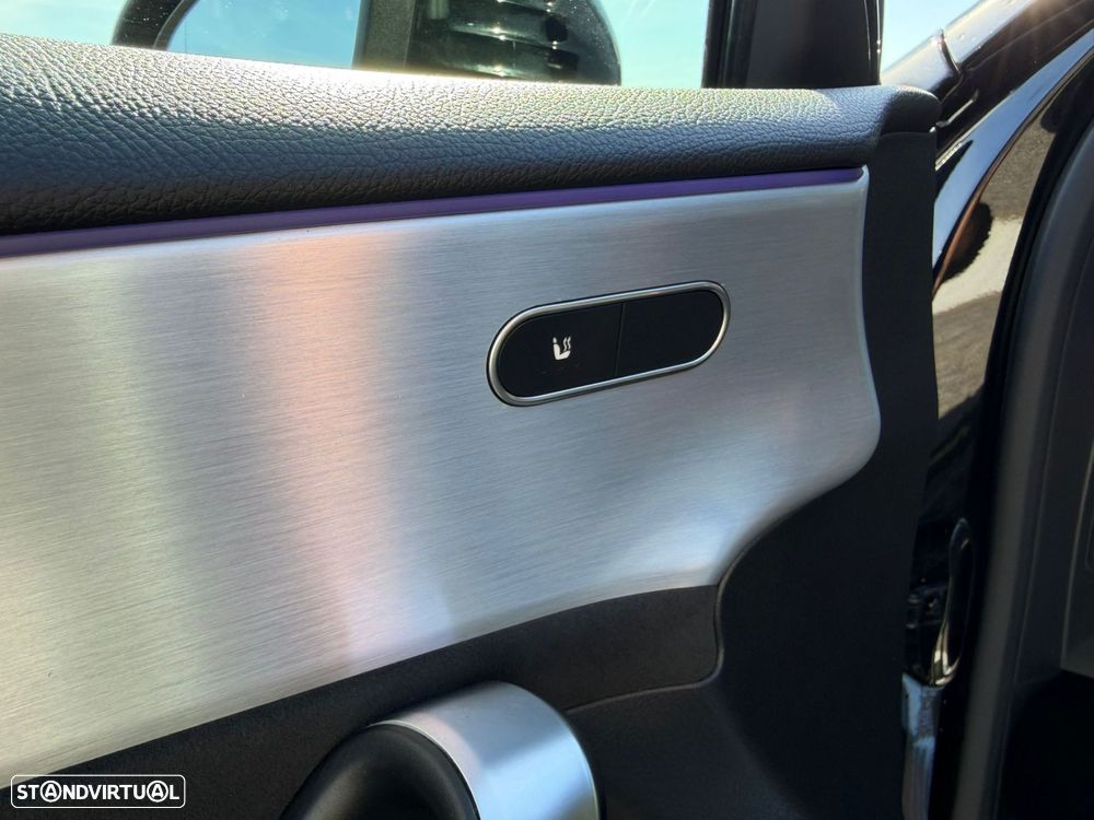 Mercedes-Benz A 35 AMG - 20