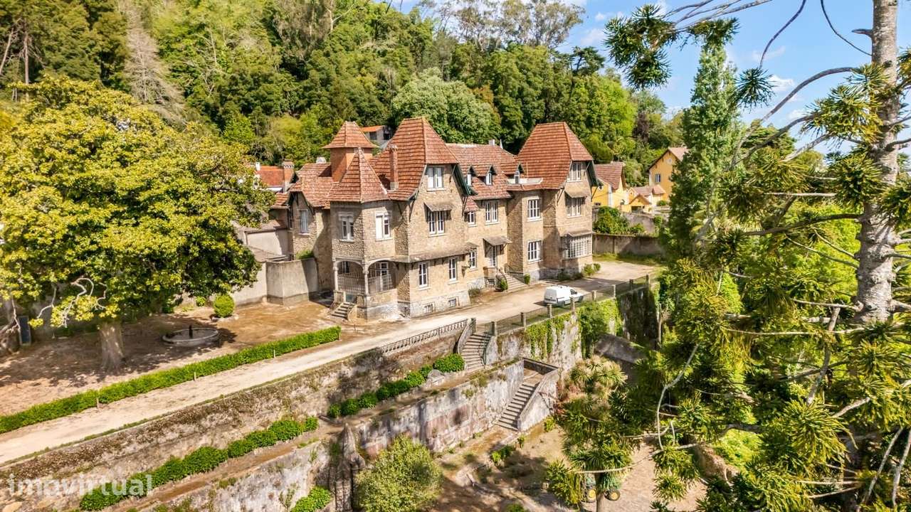 Quinta 5.9 ha, Sintra - Grande imagem: 3/32