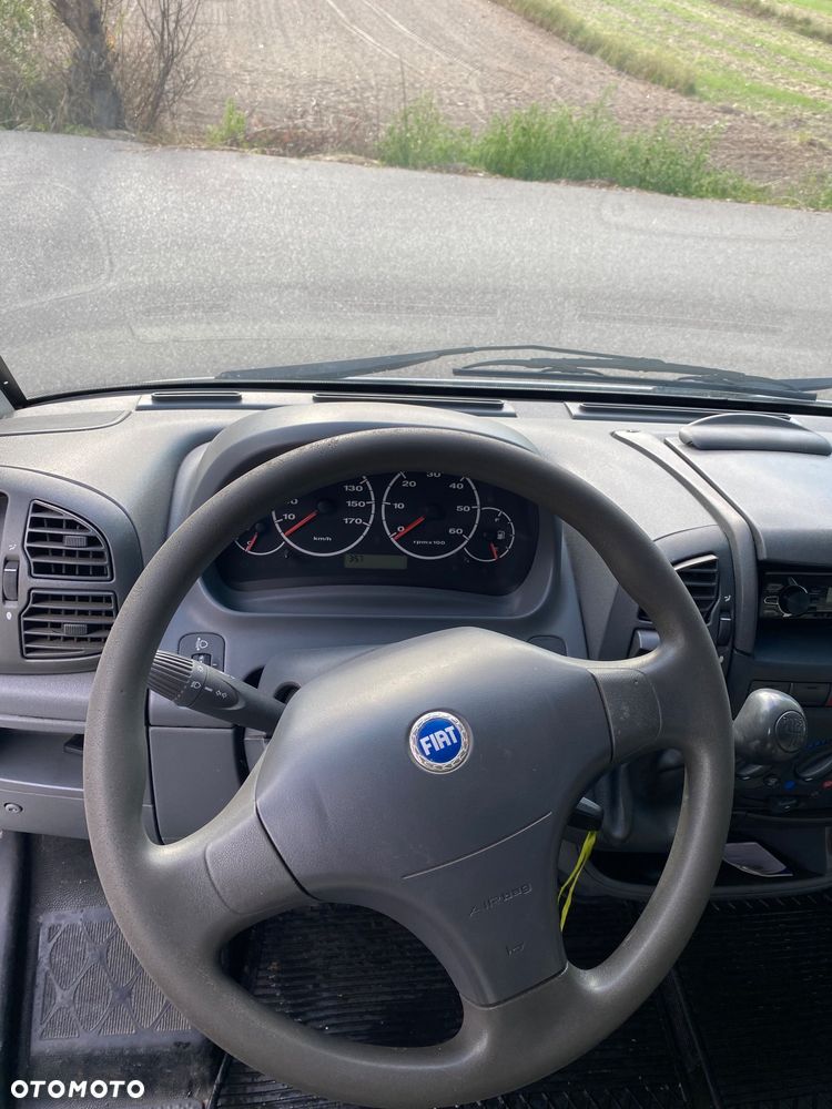 Fiat Ducato - 5
