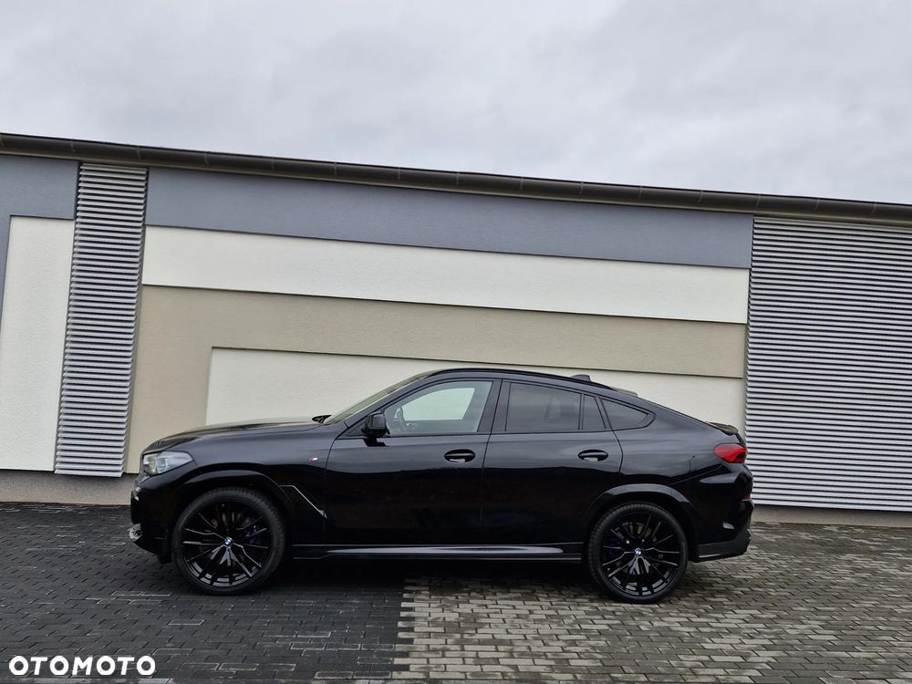 BMW X6 - 6