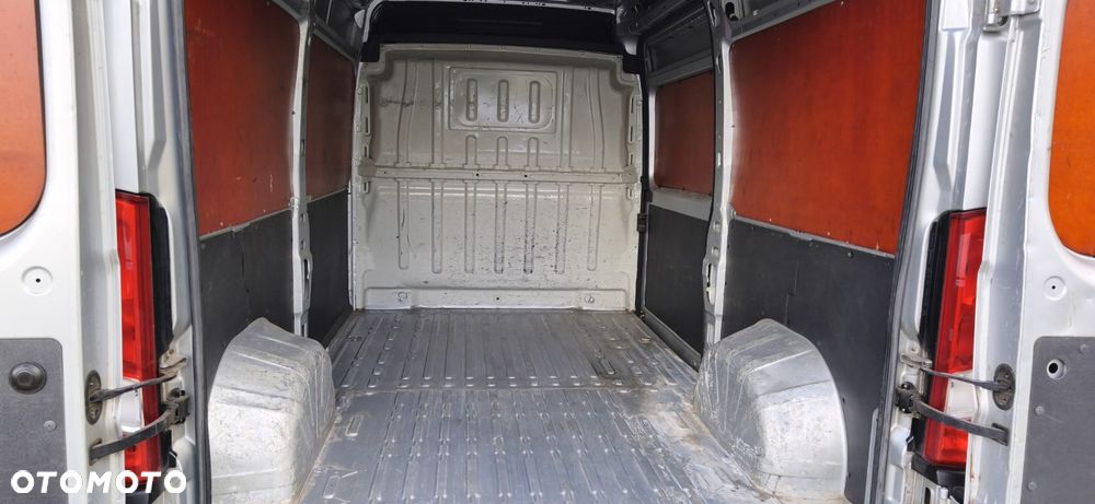 Citroën Jumper - 12