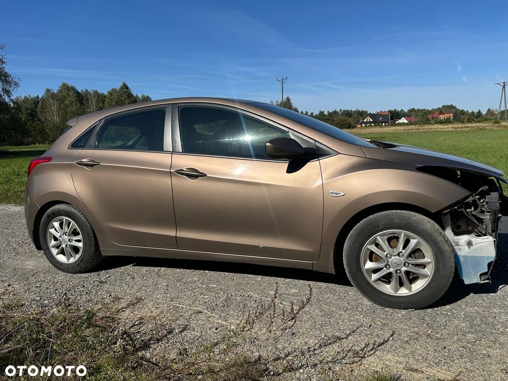 Hyundai i30 - 5