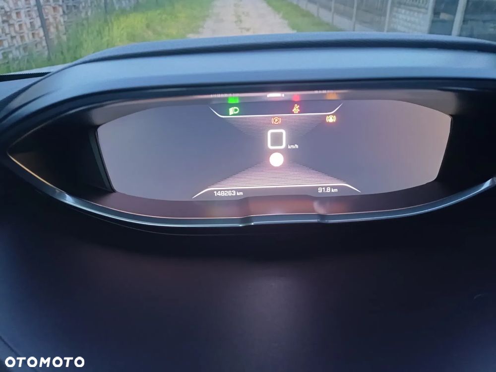 Peugeot 3008 1.5 BlueHDi Crossway S&S - 19