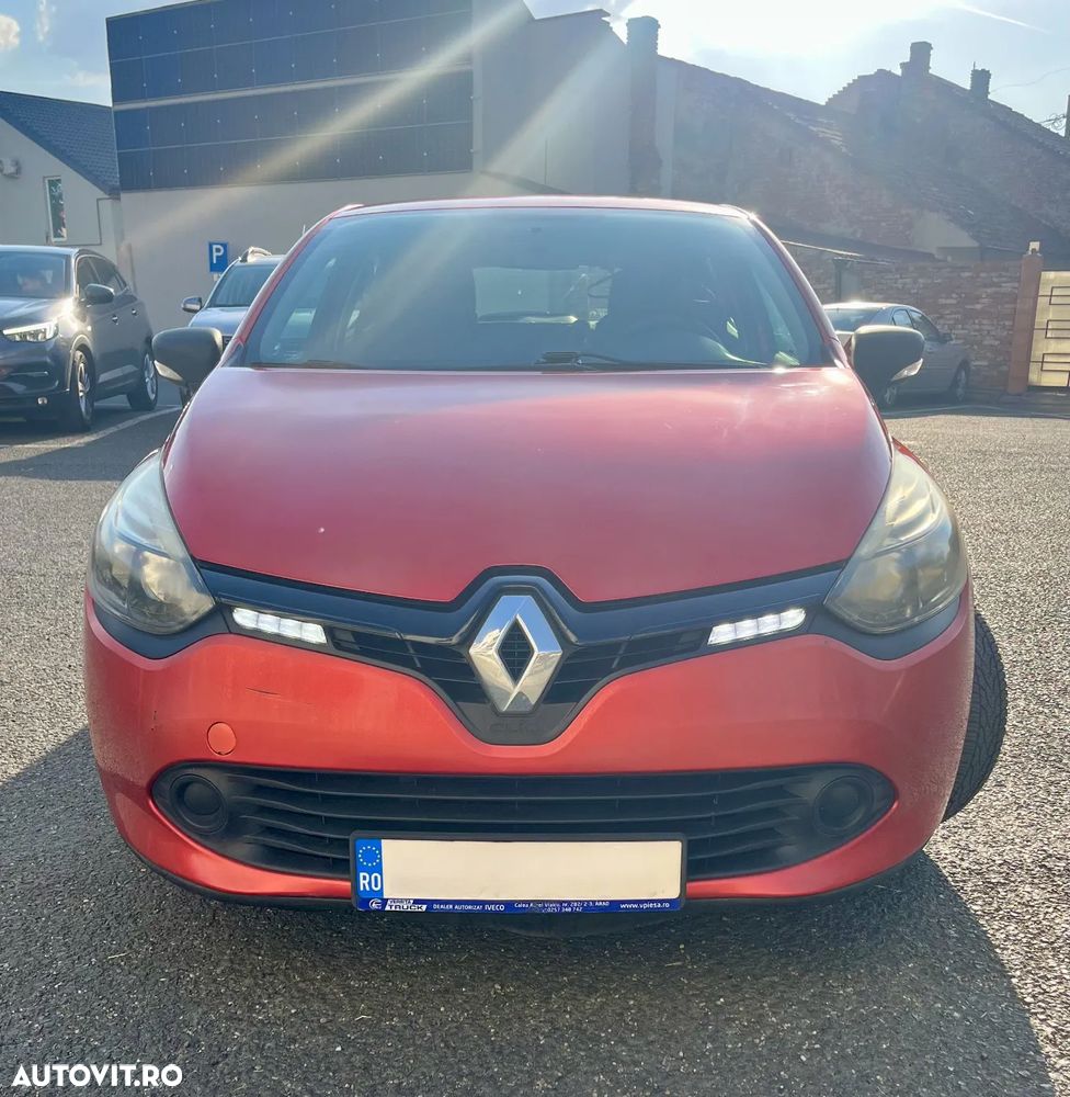 Renault Clio 1.2 Zen - 5