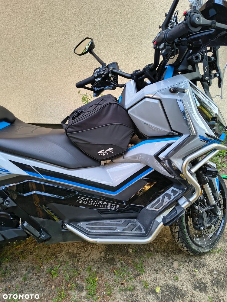 Zontes 368G - 3
