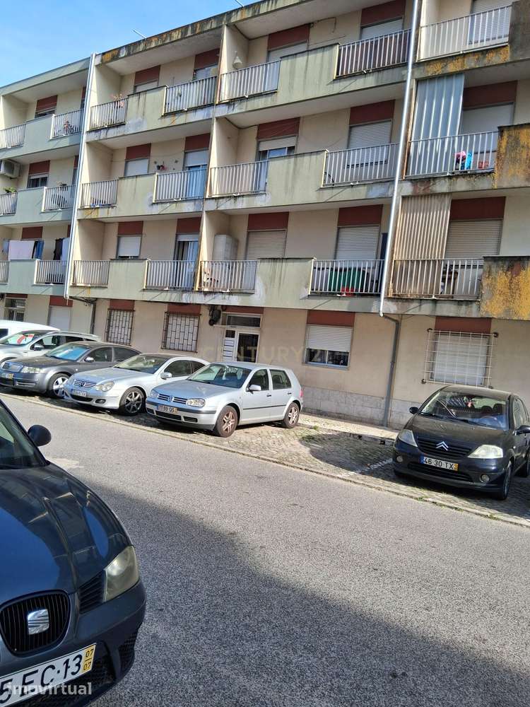 Apartamento T2 em Samora Correia, Benavente - 159.900€ - Grande imagem: 2/3