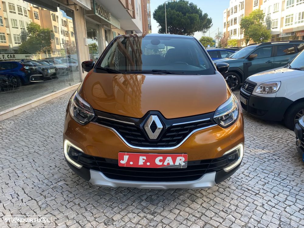 Renault Captur - 15