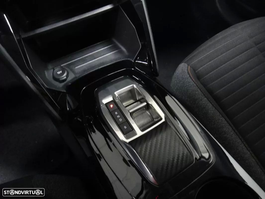 Peugeot e-208 50 kWh Allure Pack - 22