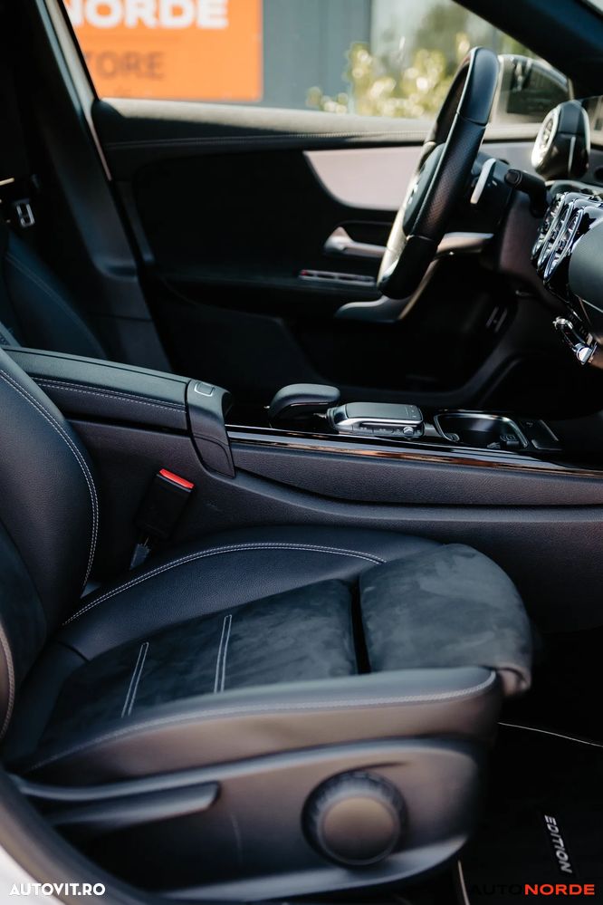 MERCEDES-BENZ A-Class 2021 — imagine 19