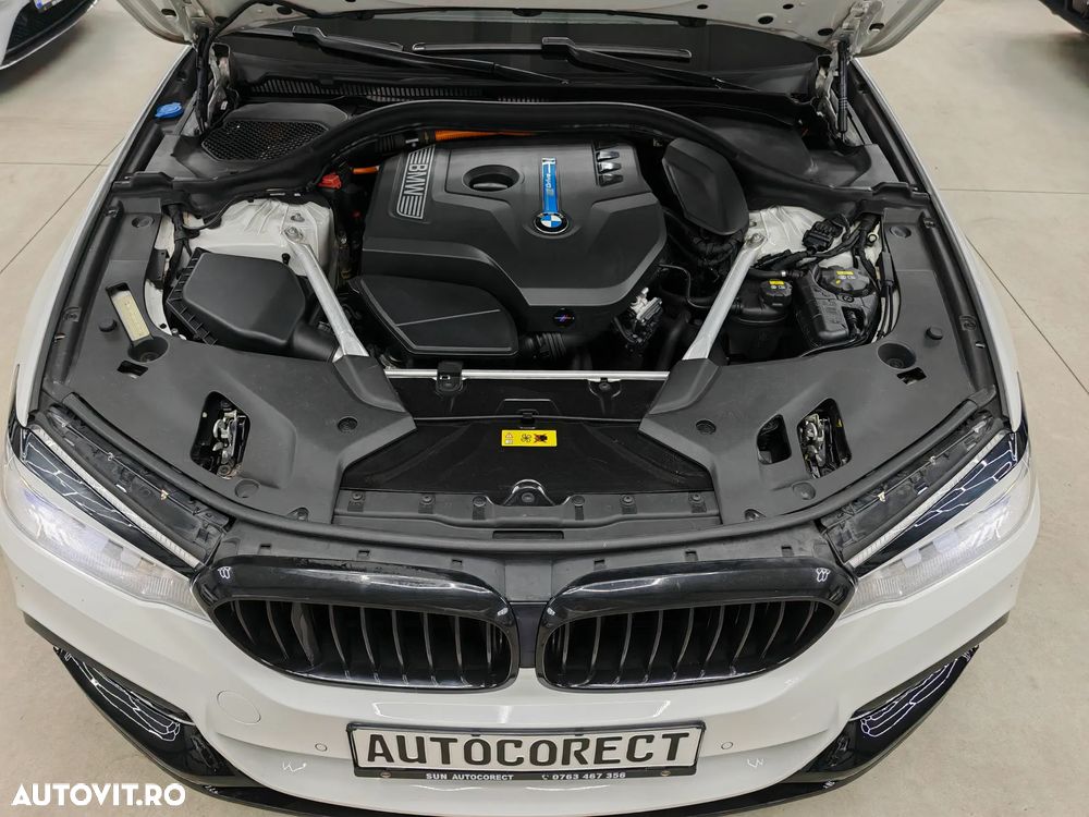 BMW Seria 5 - 39
