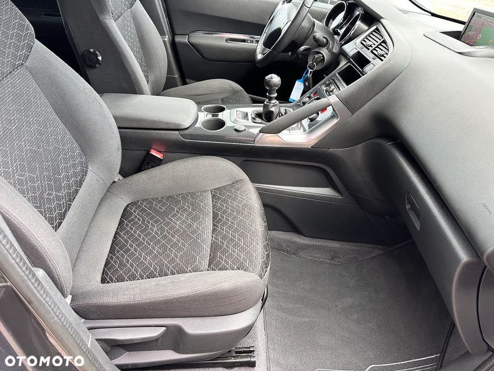 Peugeot 3008 - 33