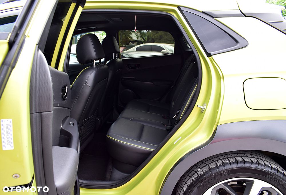 Hyundai Kona - 5
