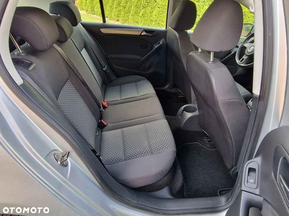 Volkswagen Golf 1.6 Edition - 11