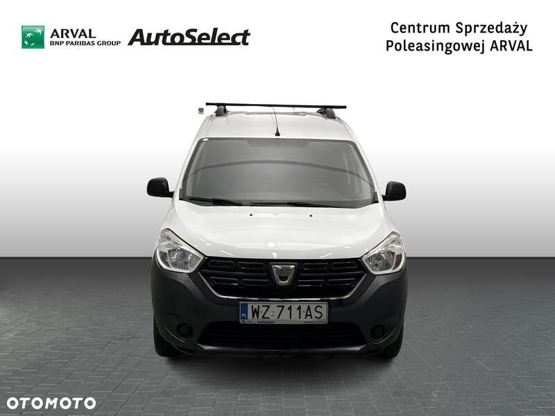 Dacia Dokker Van - 9
