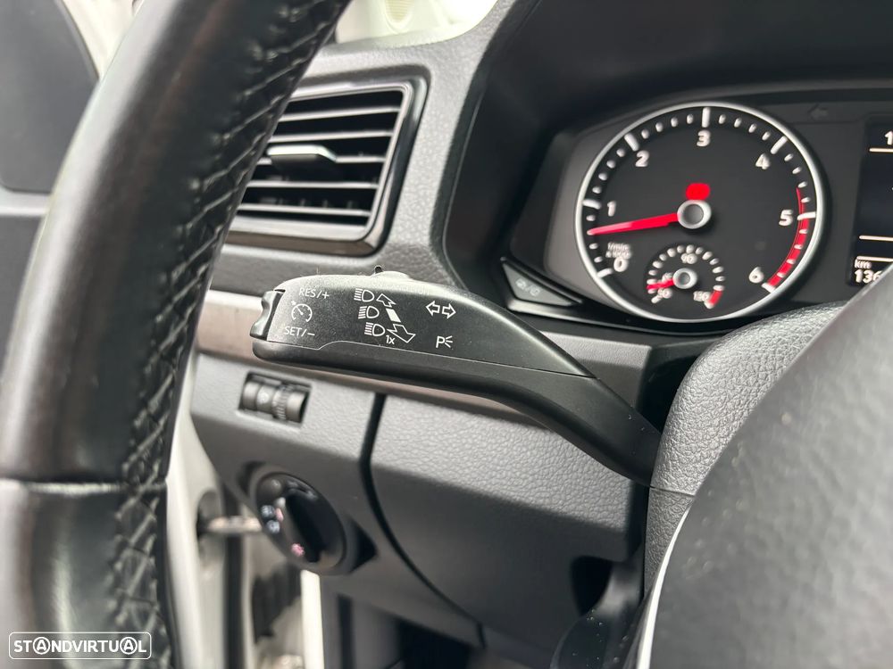 VW Amarok 3.0 TDI CD Comfort.4x4 - 15