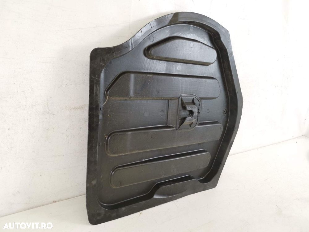 Capac Portbagaj Roata De Rezerva Mercedes-Benz E-Class W212/S212/C207/ - 7