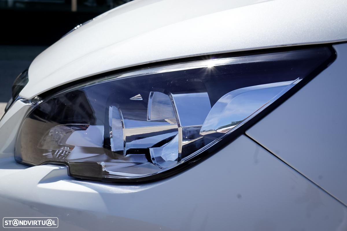 Peugeot 308 1.2 PureTech Style - 11