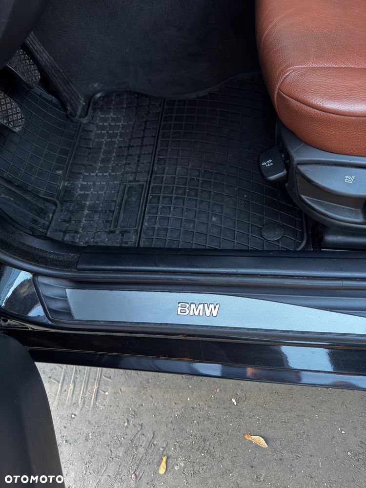 BMW Seria 5 520d - 17