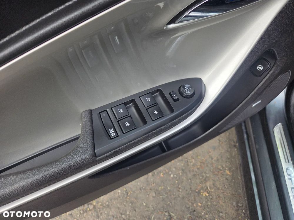 Opel Ampera ePionier Edition - 14