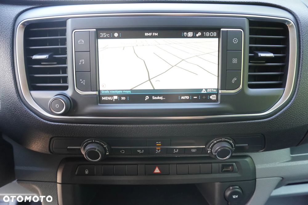 Peugeot Expert L3 2.0 EAT8 - 21