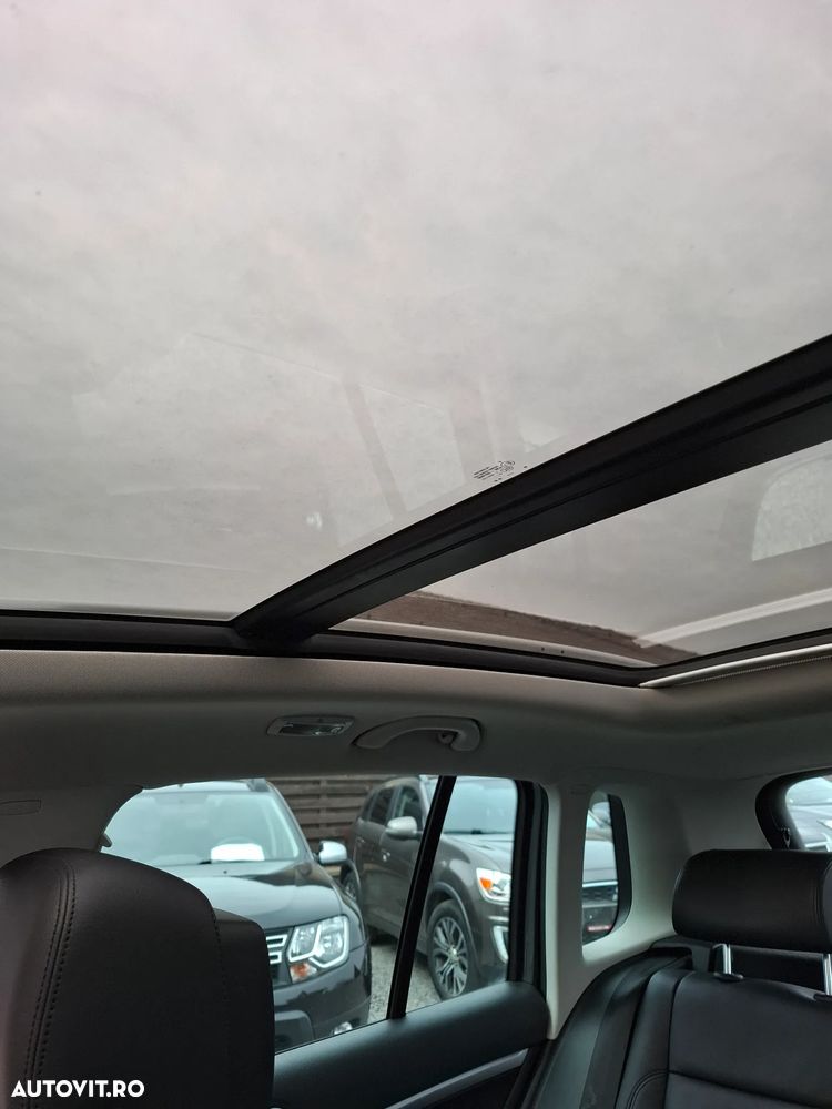 Volkswagen Tiguan 2.0 TDI SCR 4MOTION BlueMotion Technology Lounge Sport & Style - 27