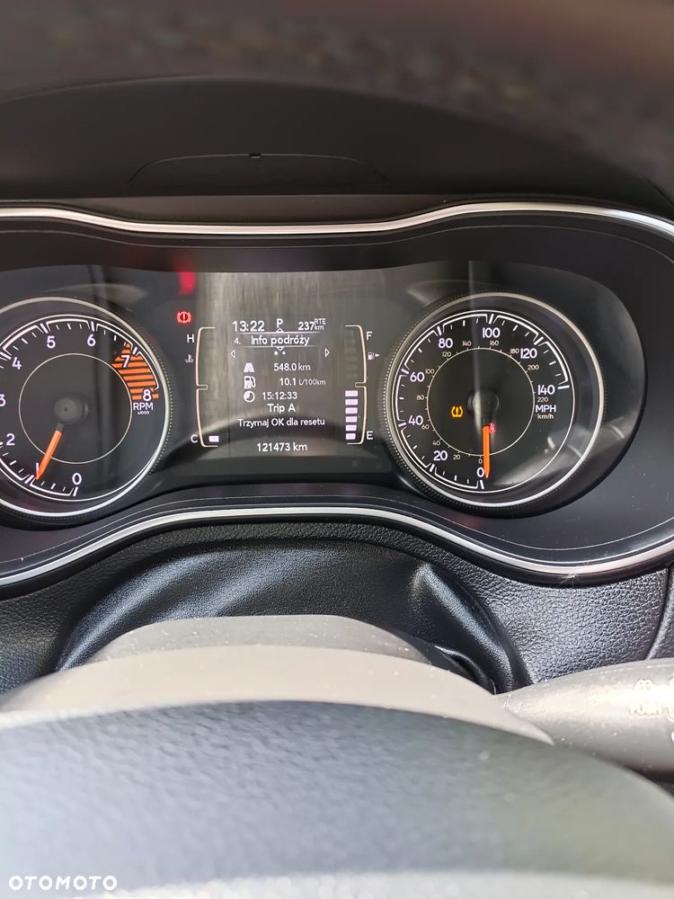 Jeep Cherokee 3.2 V6 Active Drive I Limited - 16