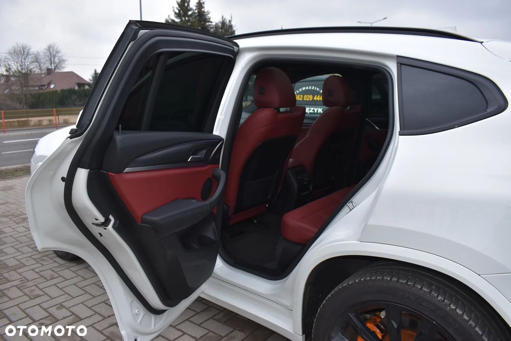 BMW X4 xDrive30i xLine - 22