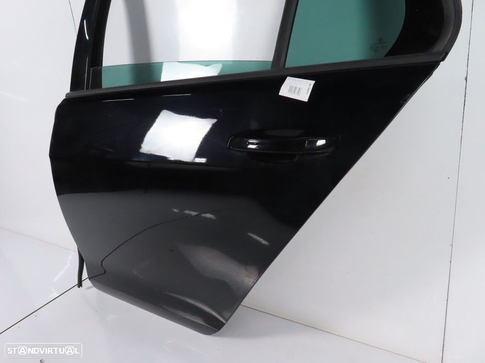 Porta Esquerdo/Trás Usado / Original VW GOLF VII (5G1, BQ1, BE1, BE2) 5G4833055A... - 3