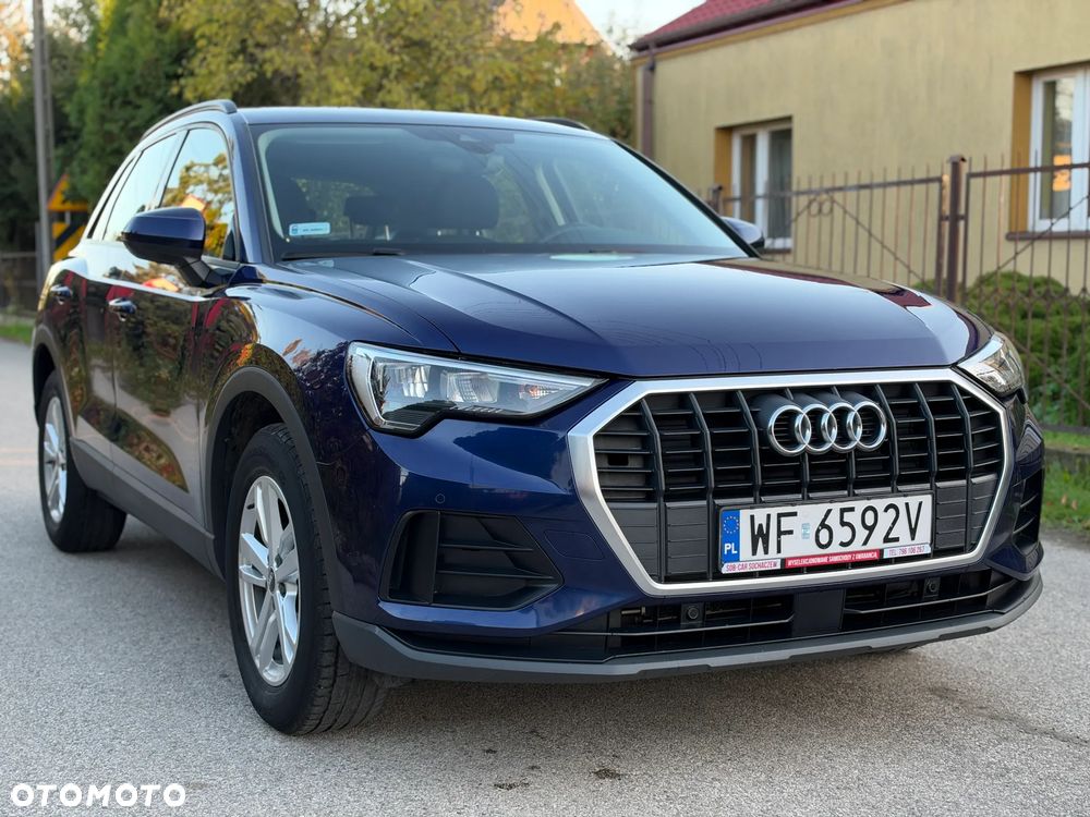 Audi Q3 35 TDI S tronic - 3