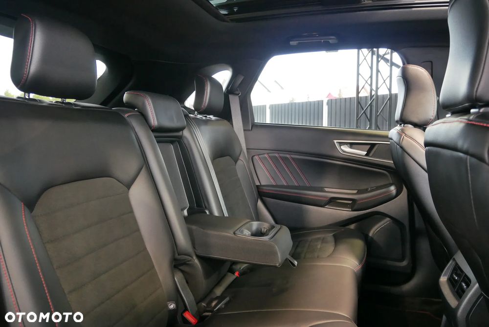 Ford Edge 2.0 EcoBlue Bi-Turbo 4x4 ST-LINE - 11
