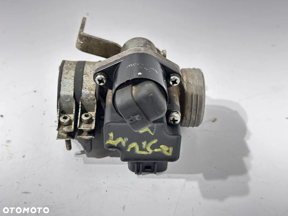 Przepustnica Yamasaki R-STUNT 50 - 1