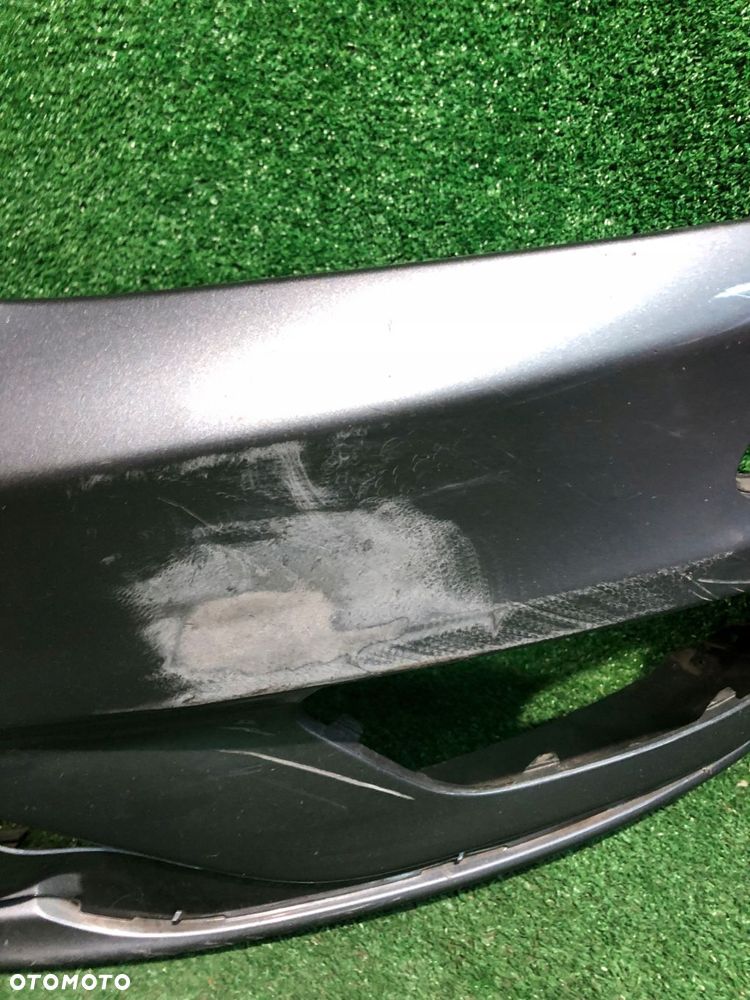 ZDERZAK PRZEDNI PRZÓD VOLVO S60 V60 LIFT R-DESIGN NR.1005 - 3