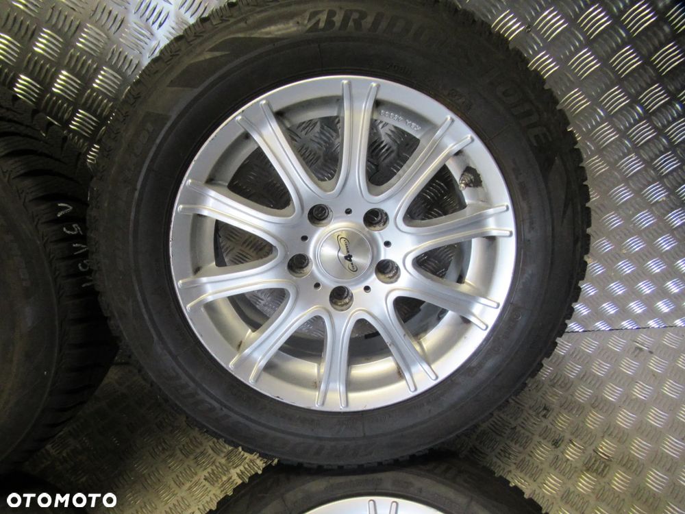 Koła Hyundai I30 IX20 Kia Ceed Soul Venga 6,5Jx15 et44 5x114,3 - 2