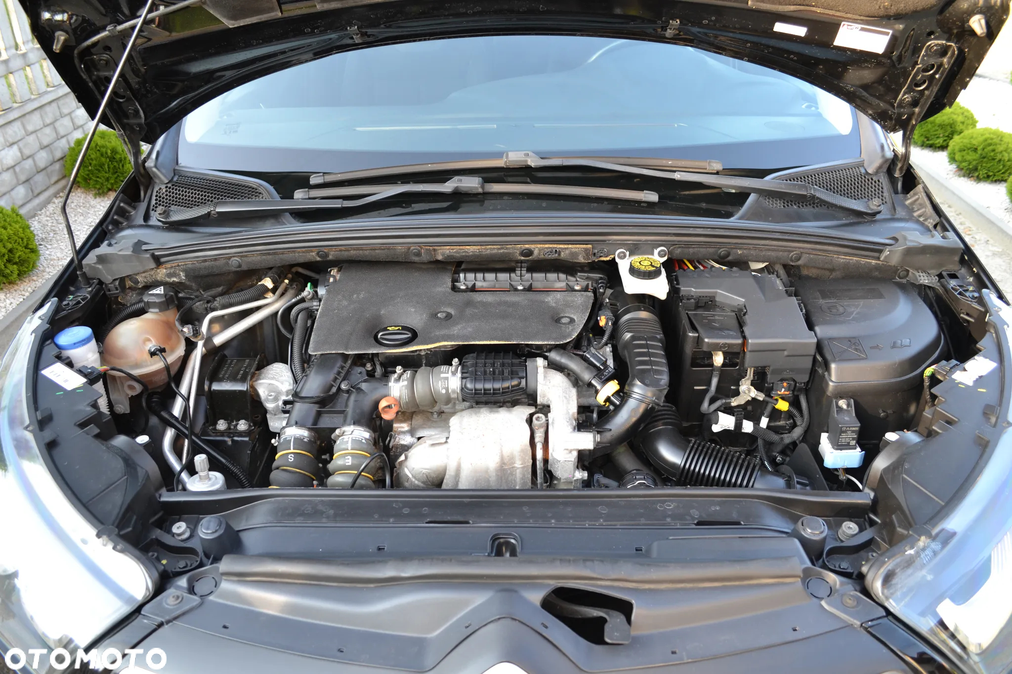 Citroën C4 1.6 BlueHDi Feel - 9