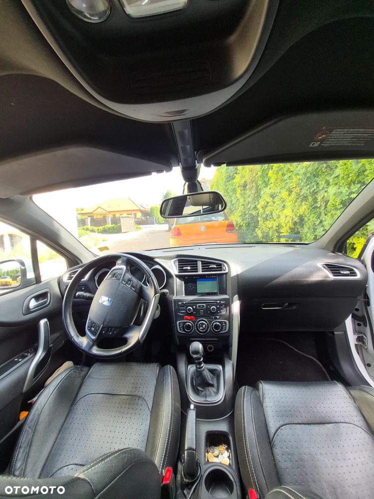 Citroën DS4 1.6 HDi SoChic - 7
