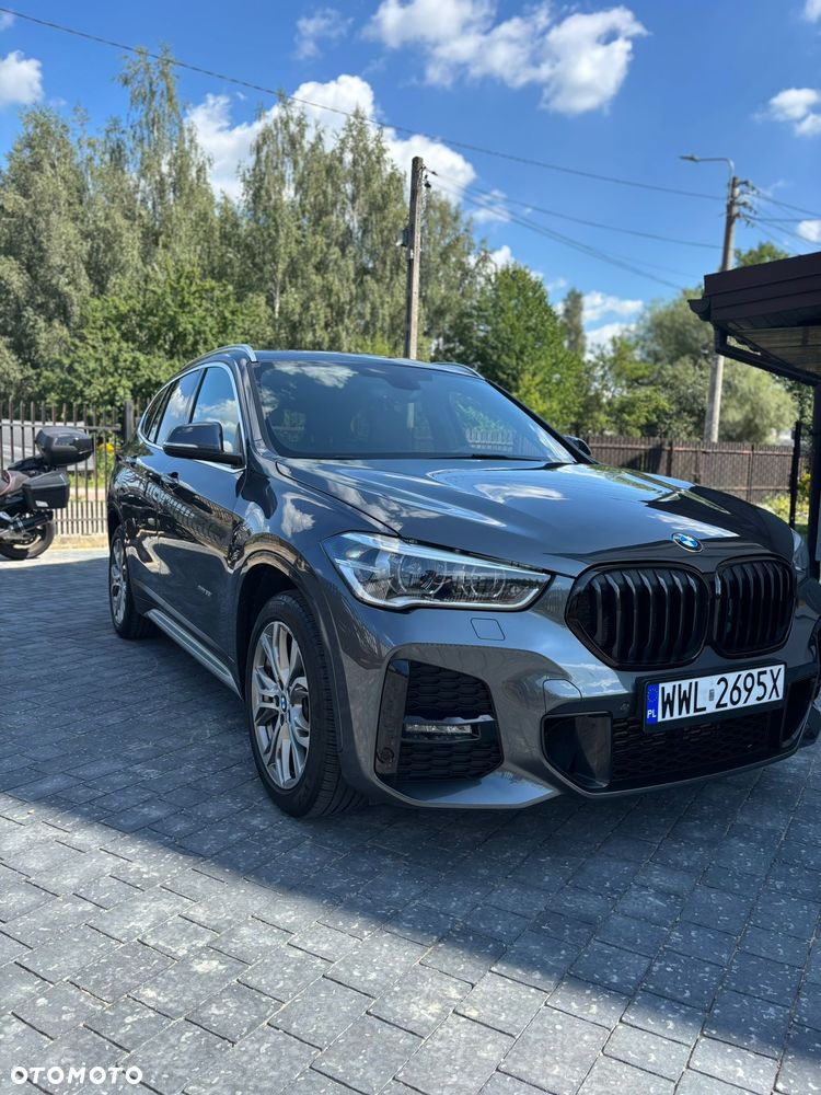 BMW X1 - 2