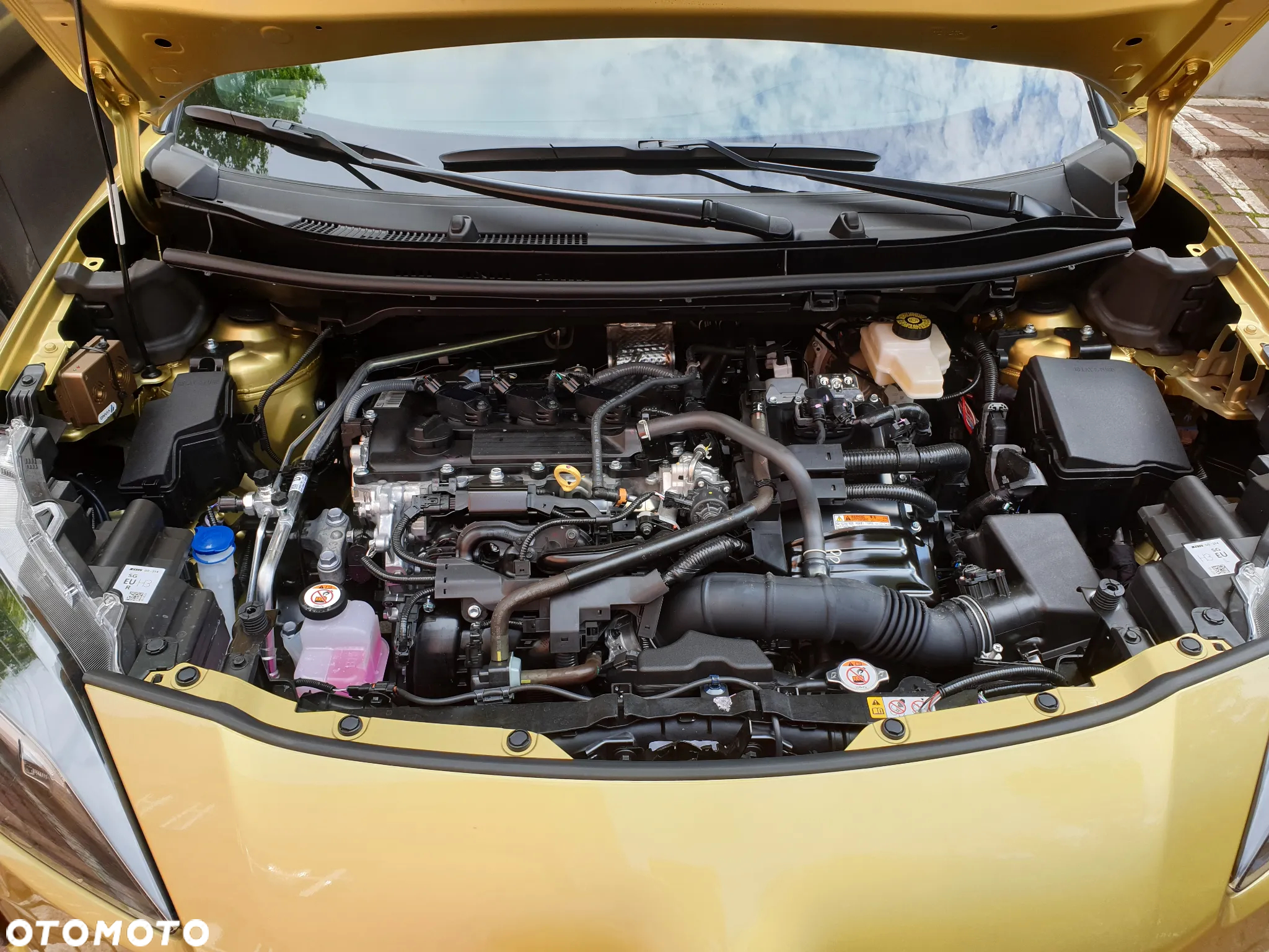 Toyota Yaris Cross - 16