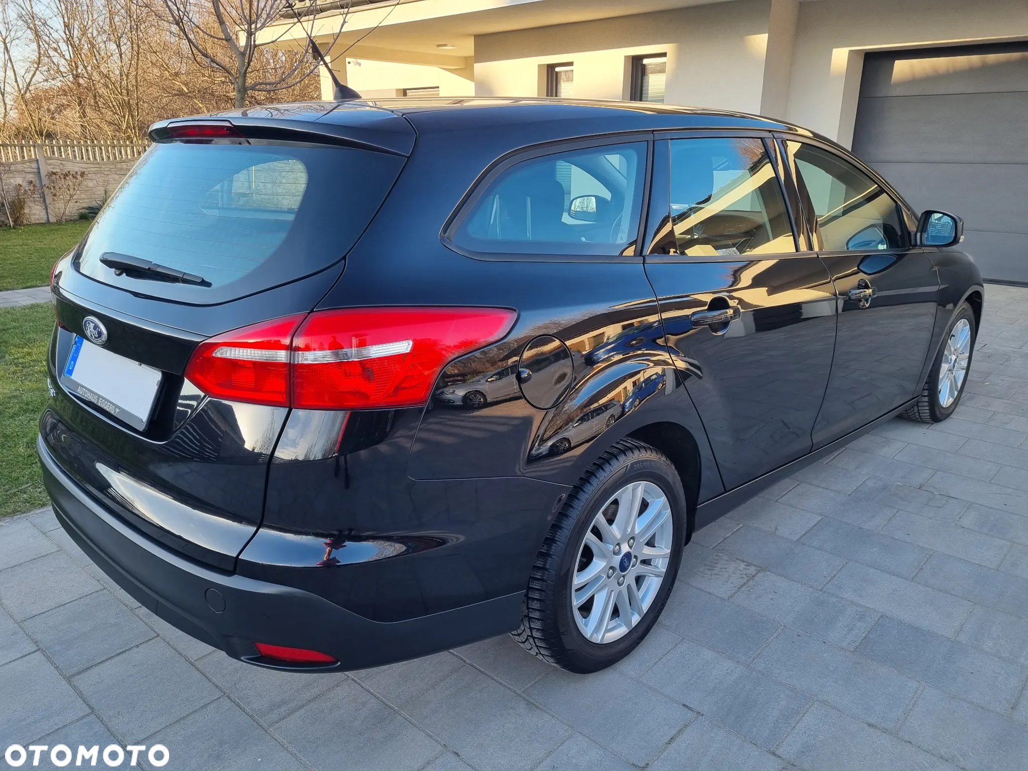 Ford Focus 1.5 EcoBlue Start-Stopp-System COOL&CONNECT - 23