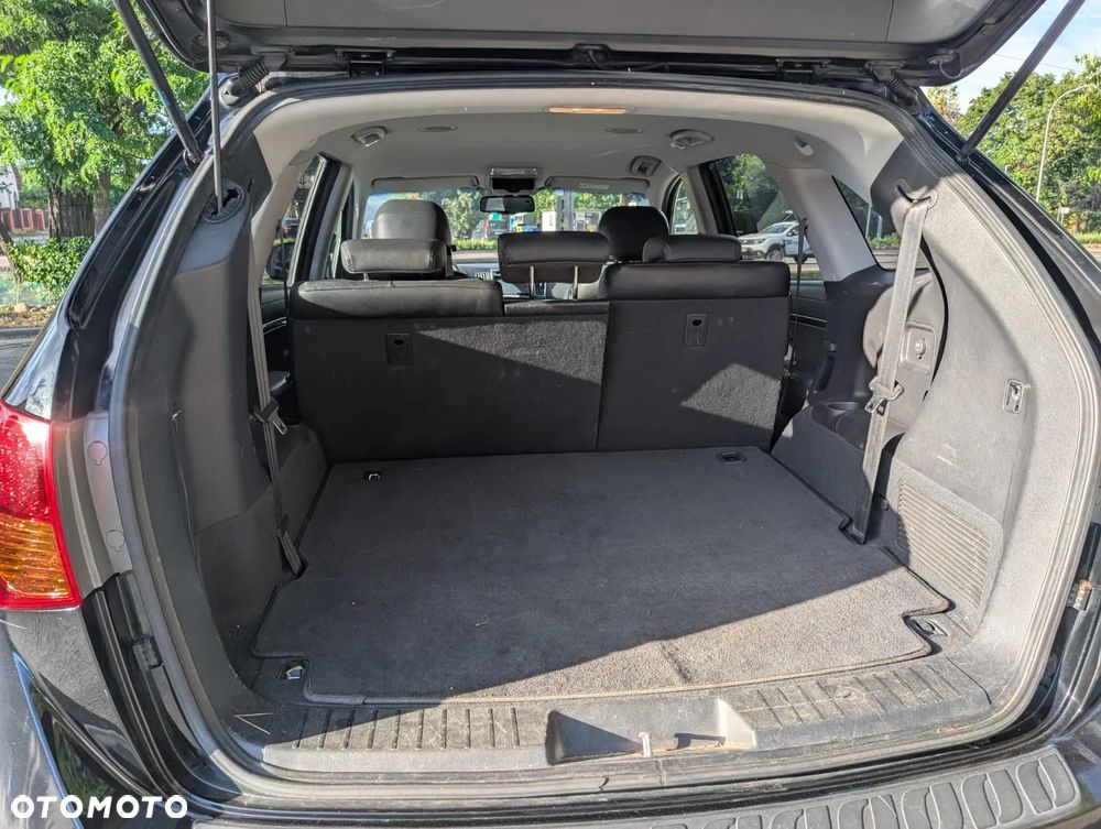 Hyundai ix55 - 19