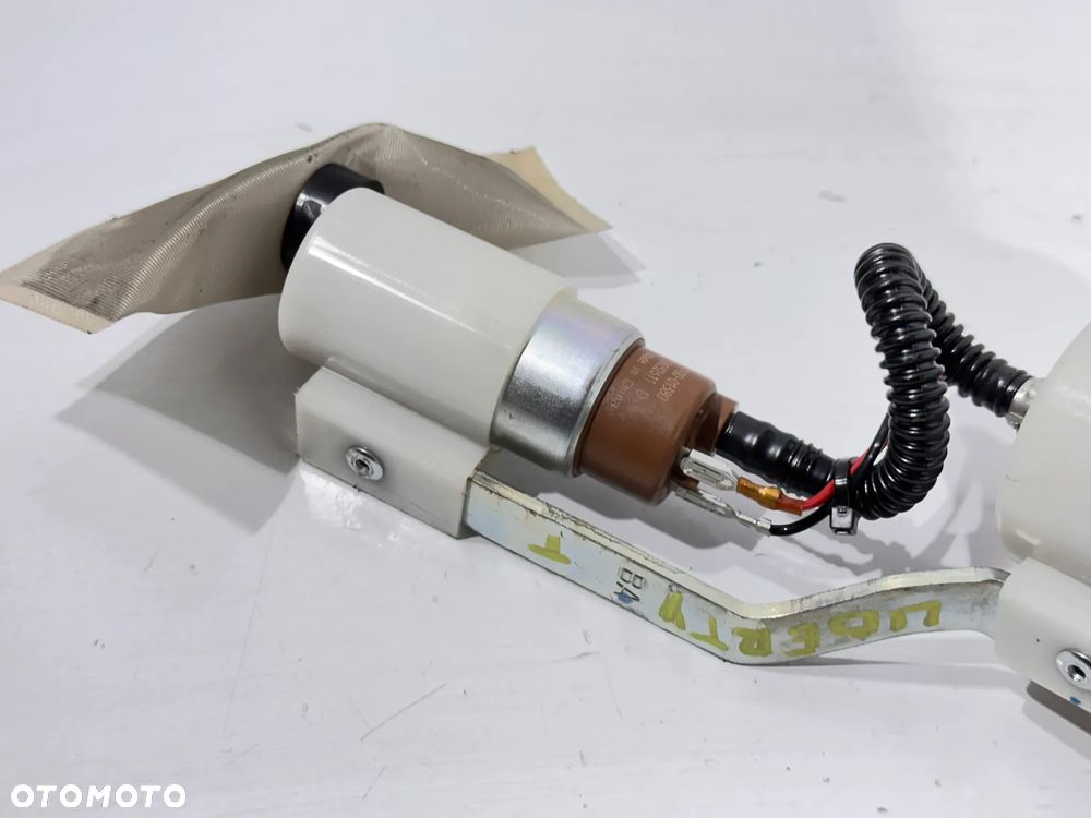 Pompa paliwa Piaggio Liberty 50 16-22r. - 5