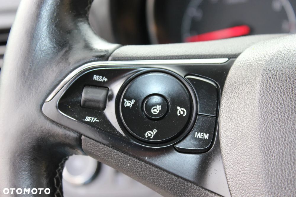 Opel Combo 1.5 D Start/Stop Innovation - 13