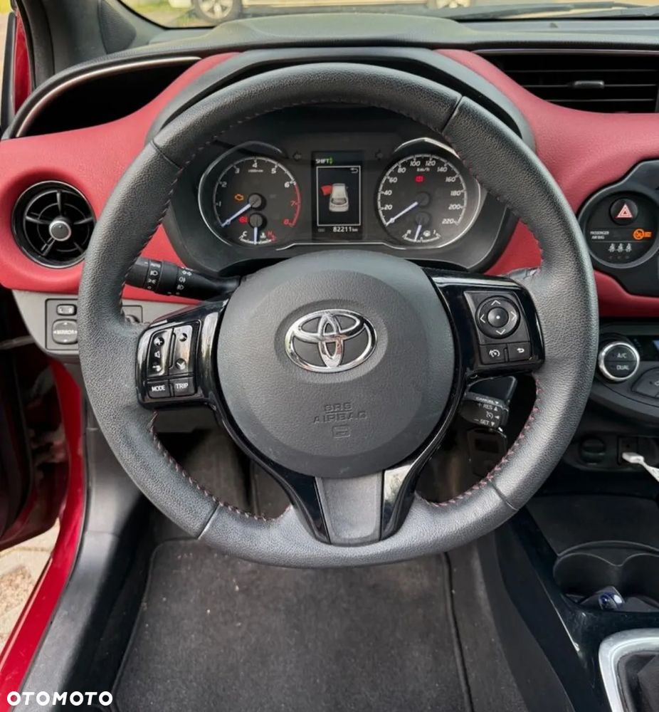 Toyota Yaris 1.5 Selection - 7