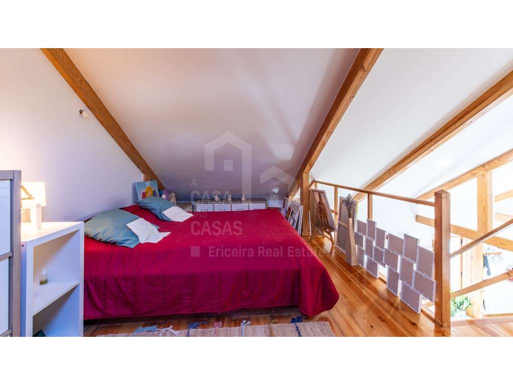Vende Moradia T2 - Ericeira 6 Km, A Casa das Casas - Grande imagem: 4/21