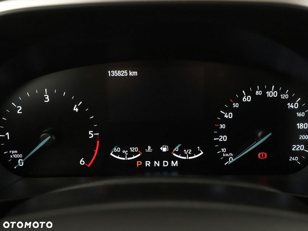 Ford Focus 2.0 EcoBlue Titanium - 23