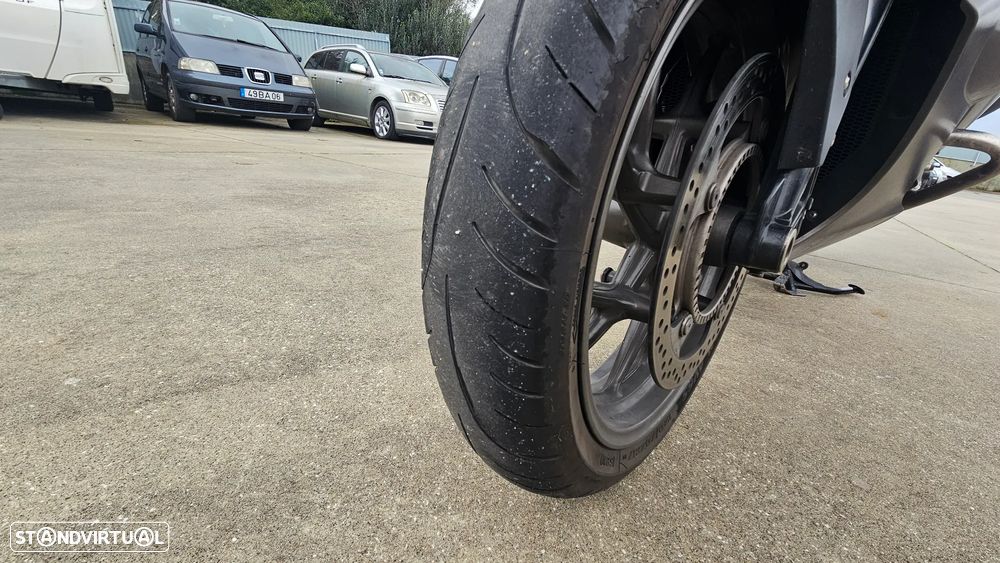 BMW K 1600 GT GT - 23