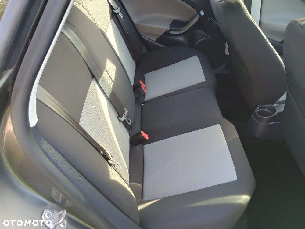 Seat Ibiza 1.2 12V Reference - 36