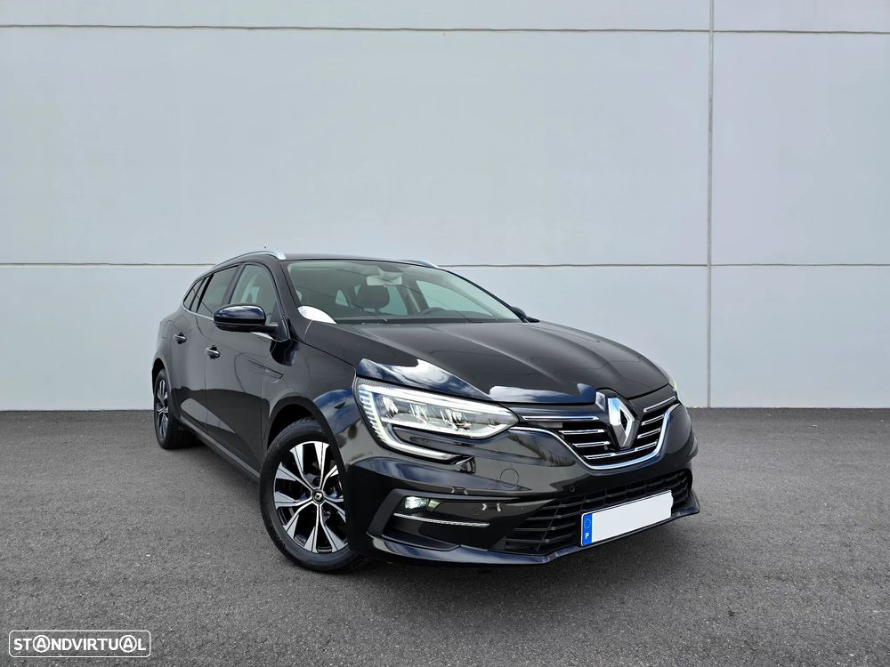 Renault Mégane 1.3 TCe Limited - 11